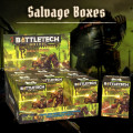 BattleTech: Gothic - Salvage Box 1