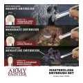 Army Painter - Masterclass Drybrush Set 1