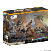 Star Wars: Legion – Rebel Alliance Starter Set
