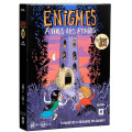 Enigmes à Tous Les Etages 0