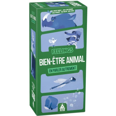 Feelings - Bien-Etre Animal