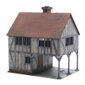 Dark Ages - Market Hall 1
