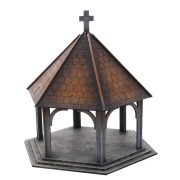 Dark Ages - Buttercross