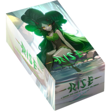 Rise TCG: Candypocalypse - Display Fresh