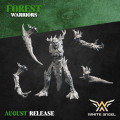 White Angel Miniatures - Forest Warriors - Spirit Tree 5