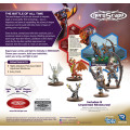 Heroscape: Greatbow Archers & Scions of Icaria Common Army Expansion 1