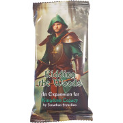 Kingdom Legacy - Ridding the Woods