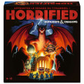 Horrified : Dungeons & Dragons 0