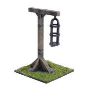 Dark Ages - Gibbet