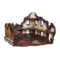 WW2 Ostfront Stalingrad - School Right 3