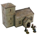 Dark Ages - Borders Church 4