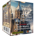 Kingdom Legacy - Extension Les Piliers du Royaume 0