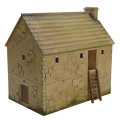 Dark Ages - Bastle House Small 0