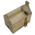 Dark Ages - Bastle House Small 2