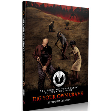 Old Gods of Appalachia - Dig Your Own Grave