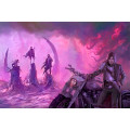 Cypher System - Gunslinger Knights 1