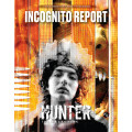 Hunter: The Reckoning 5th Edition Roleplaying Game Incognito Report 1