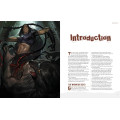 Werewolf: The Apocalypse 5th Edition Roleplaying Game Wyrmtide Sourcebook 1