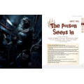 Werewolf: The Apocalypse 5th Edition Roleplaying Game Wyrmtide Sourcebook 3