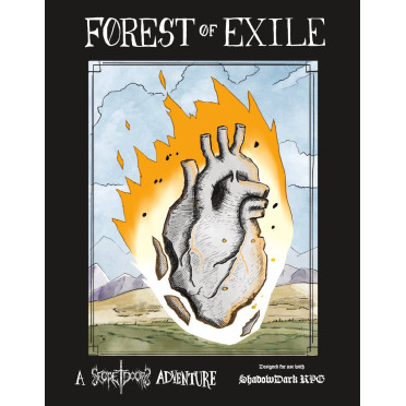 Forest of Exile