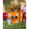 Lot des 4 Pin’s - La Collection De Noël 4