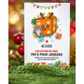 Pin’s de Jeux de société Pailleté - Le Dé Ssert 2