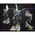 White Angel Miniatures - Slave to Darkness - Harpies 2