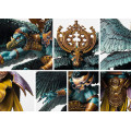 Conquest - Sorcerer Kings - Trinnavarta Chandavat 1