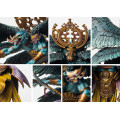Conquest - Sorcerer Kings - Trinnavarta Sabhagrih 1