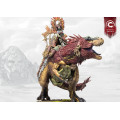 Conquest - W’adrhun - Founder’s Exclusive Apex Conqueror 3