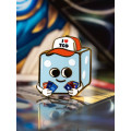 Enamel Pins - I LOVE TCG 0