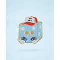 Enamel Pins - I LOVE TCG 1
