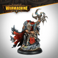 Warmachine - Khador Old Umbrey Auxiliary Expansion 3