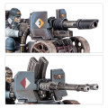 W40K : Combat Patrol - Astra Militarum - Death Korps of Krieg 4