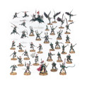 W40K : Drukhari Battleforce - Realspace Raiders 1