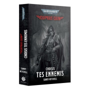 W40K : Ciaphas Cain - Choisis Tes Ennemis
