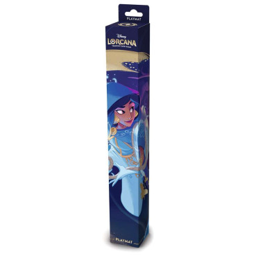Lorcana - Playmat Jasmine