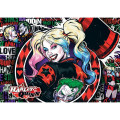 Puzzle - Harley Queen - 1000 pièces 1