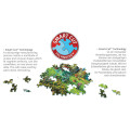 Puzzle - The Bluff - 1000 pièces 3
