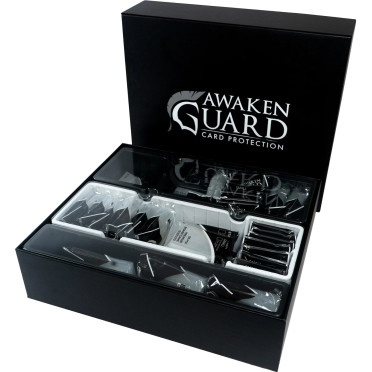 S.T.A.L.K.E.R - Card Sleeves Full Pack