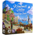 Windmill Valley: Blooming Sails 0