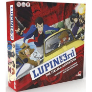 Lupin The Third: The Italian Adventure