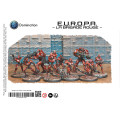 La Brigade Rouge – Domination 0