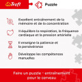 Puzzle - Dreamscapes - 1000 pièces 2