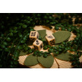 Set de 4 D6 - Insecte 2
