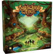 Bardwood Grove