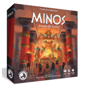 Minos: Dawn of Faith