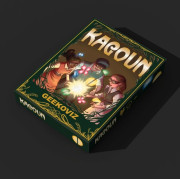 Boite de Kagoun