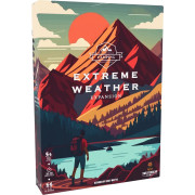 Bear Mountain Camping Adventure: Extreme Weather Expansion
