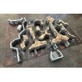 3D Walls upgrade compatible with Nemesis: Lockdown 4